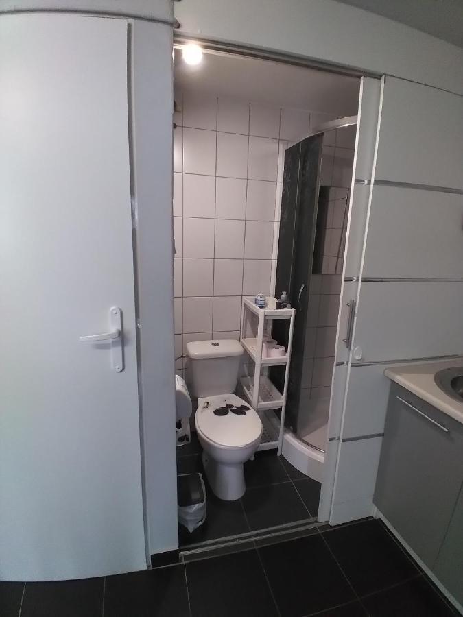 Pokoje Goscinne U Oksany Lagow  Exterior photo
